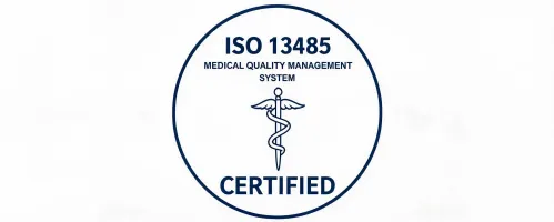 ISO 13485